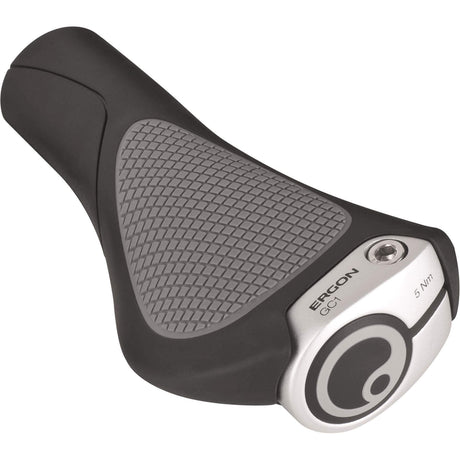 Ergon GC1 Griffe – für Citybike, Hollandrad, Pendler – 230 g