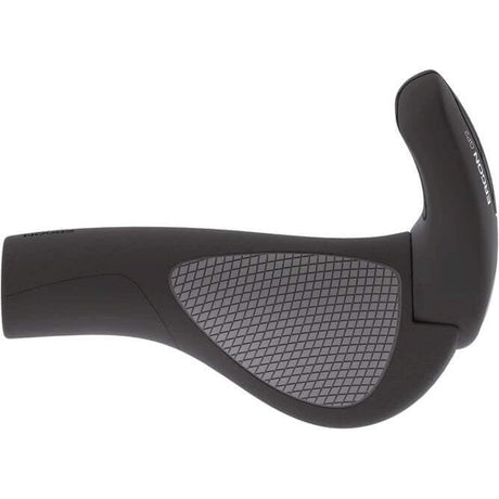 Ergon verarbeitet GP2 S Nexus