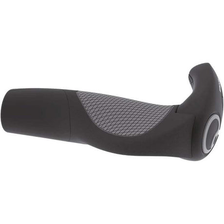 Ergon verarbeitet GP2 l Nexus