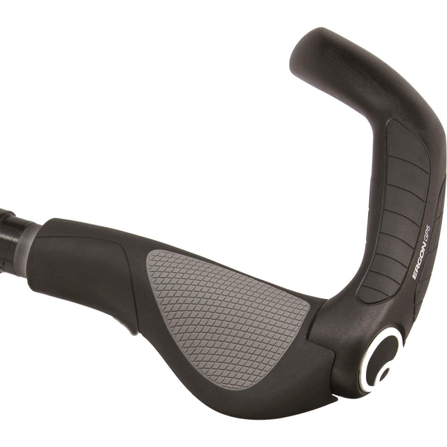 Ergon verhandelt mit GP5-L-Nexus