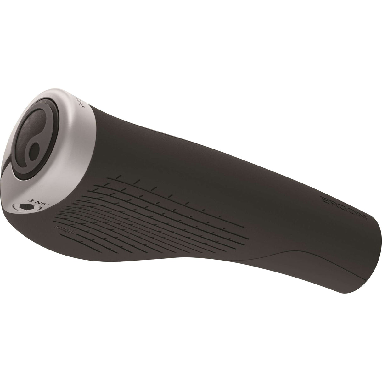 Ergon verarbeitet GP1-L Evo