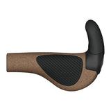 Ergon GP2 Evo Biokork Griffe braun 130,5 mm