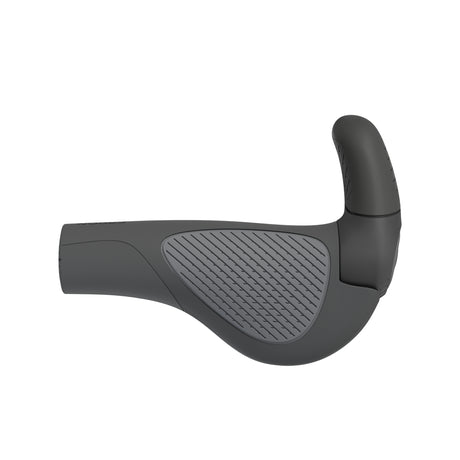 Ergon GP2 Evo Griffe 130,5 mm – Fahrradteile – Schwarz l