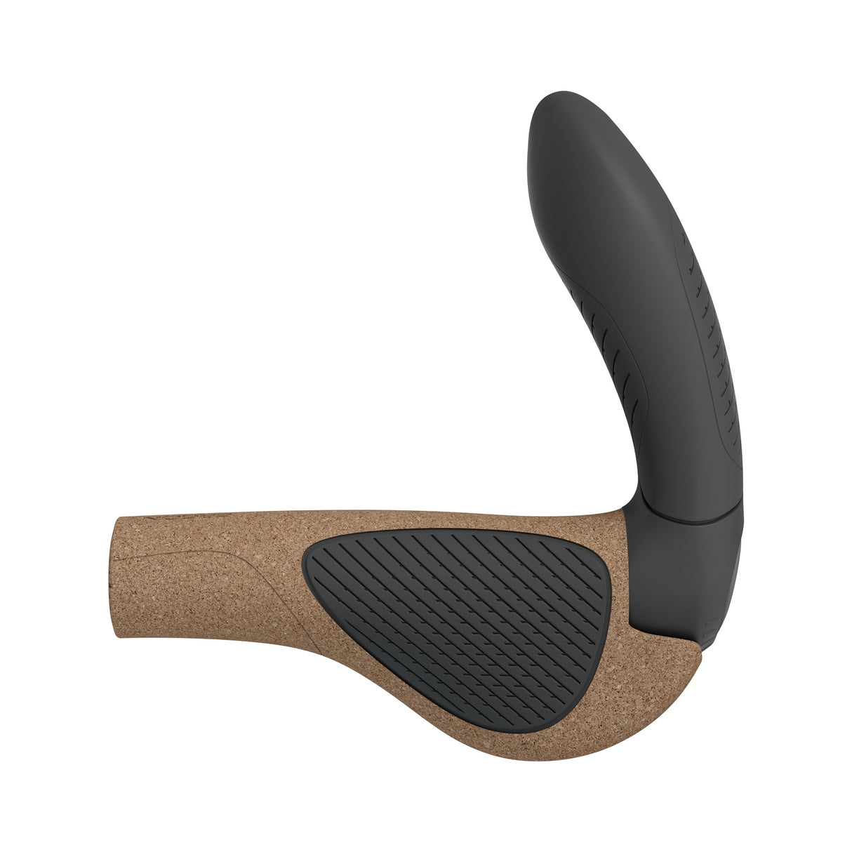 Ergon GP4-L EVO Biokork-Griffe
