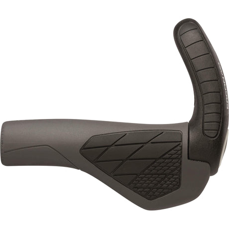 Ergon-Griffe GS3-L Evo schwarz