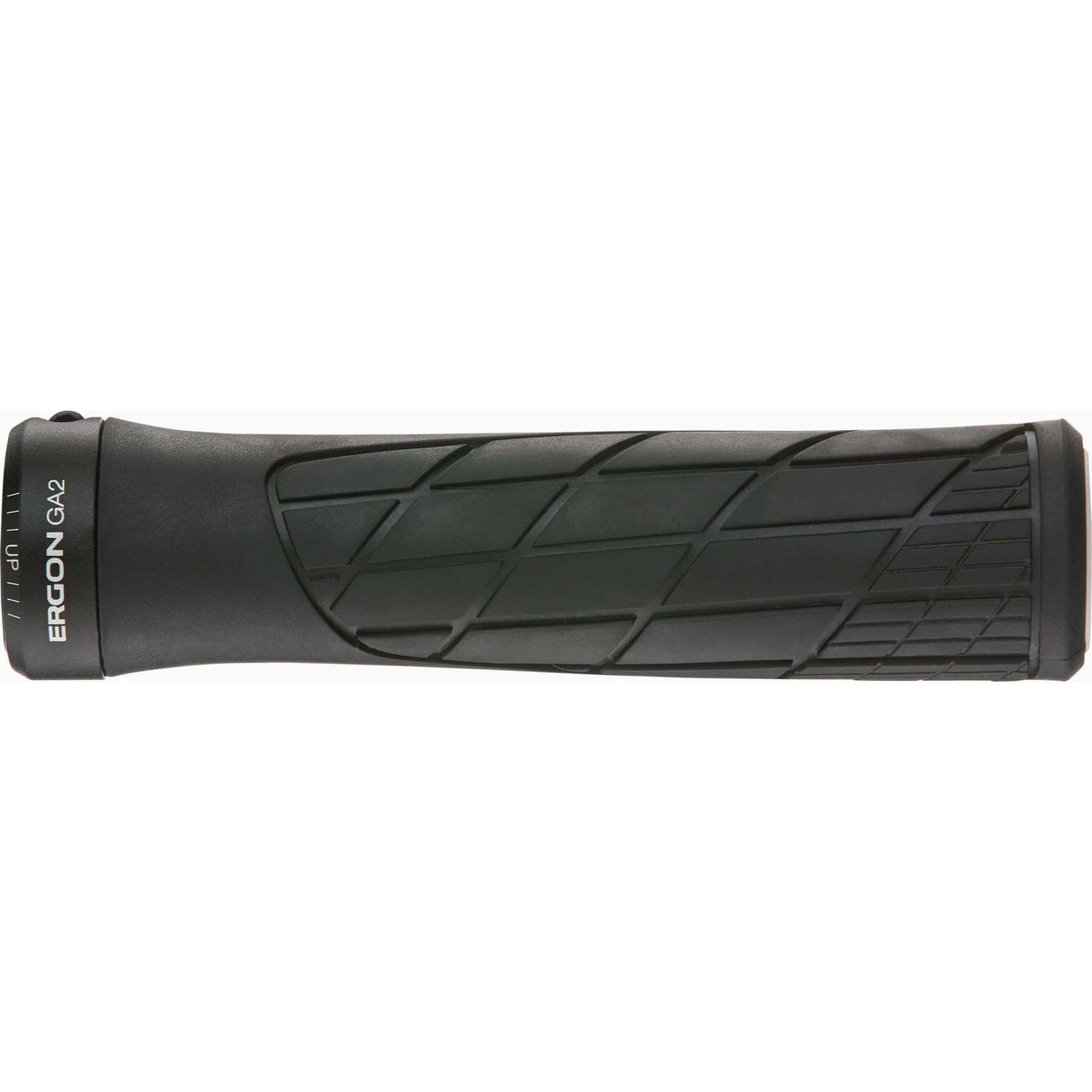 Ergon behandelt GA2 schwarz