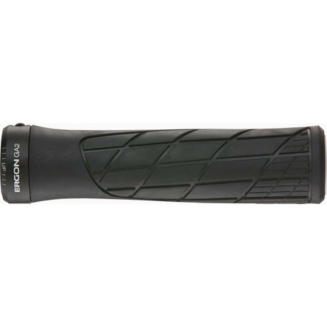 Ergon behandelt GA2 schwarz