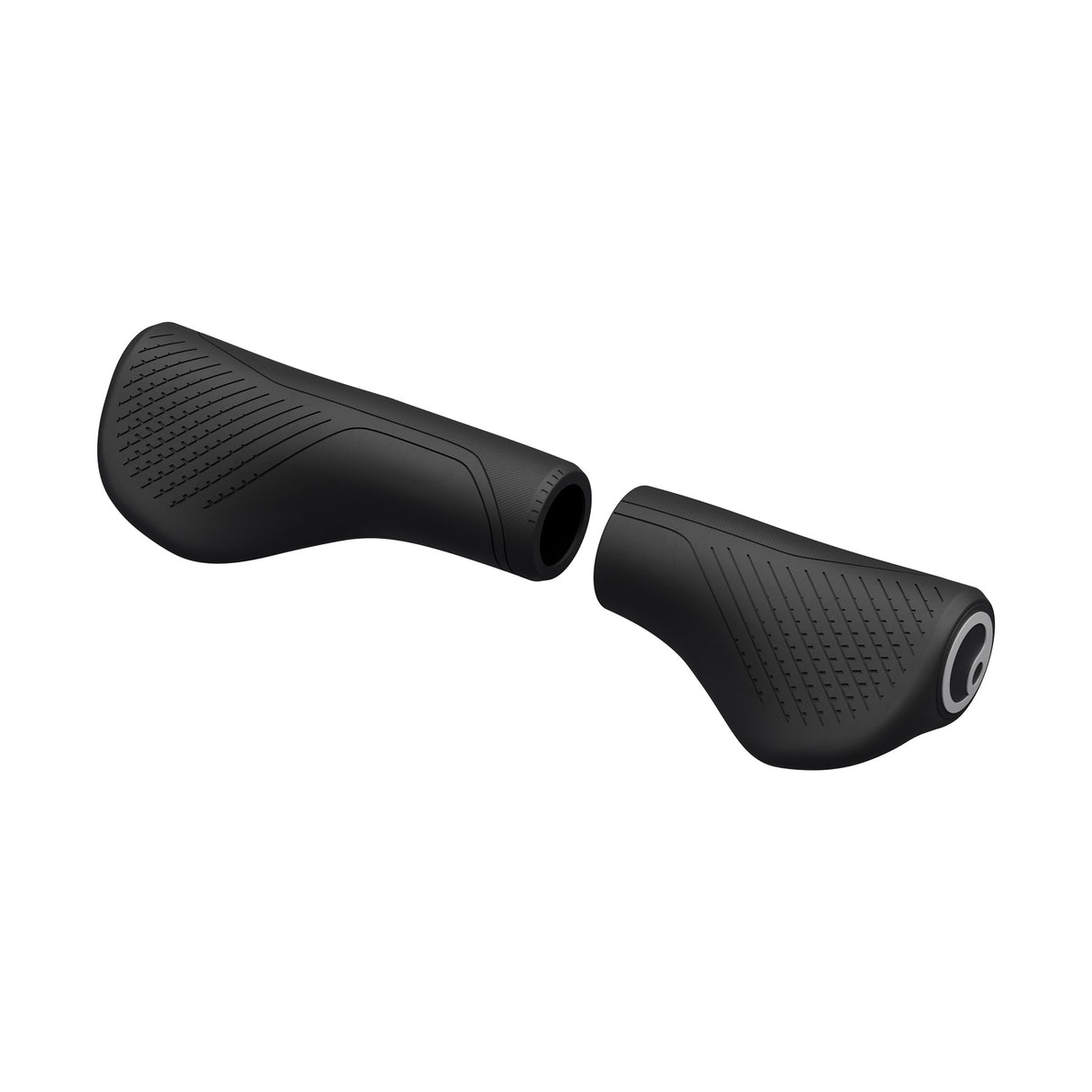 Ergon GS1 Evo Single-Twist-Schaltgriffe