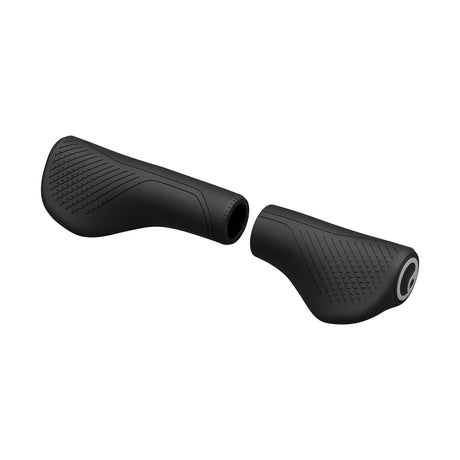 Ergon GS1 Evo Single-Twist-Schaltgriffe