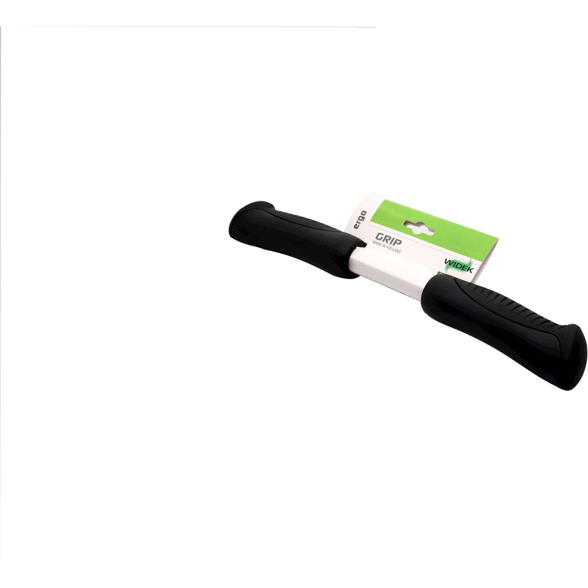 Widk Ergo Hybrid 130 mm schwarze Griffe