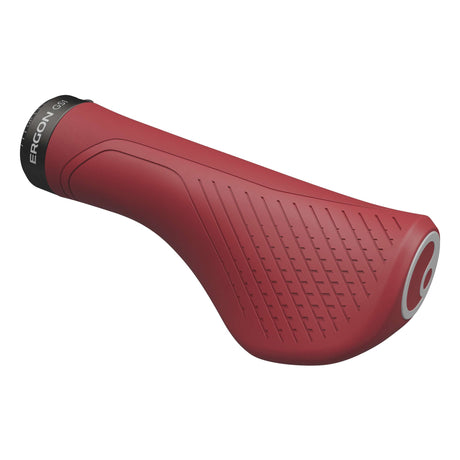 Ergon verarbeitet GS1-S Evo Chile Red rot