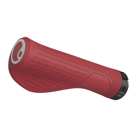 Ergon verarbeitet GS1-S Evo Chile Red rot