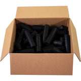 Widk Box verarbeitet klassisch 120 mm schwarz (25pr)