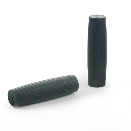 Widk Box verarbeitet klassisch 120 mm schwarz (25pr)