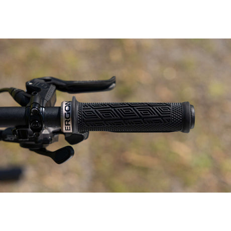 Ergon GDH Team Griffe schwarz 132 mm
