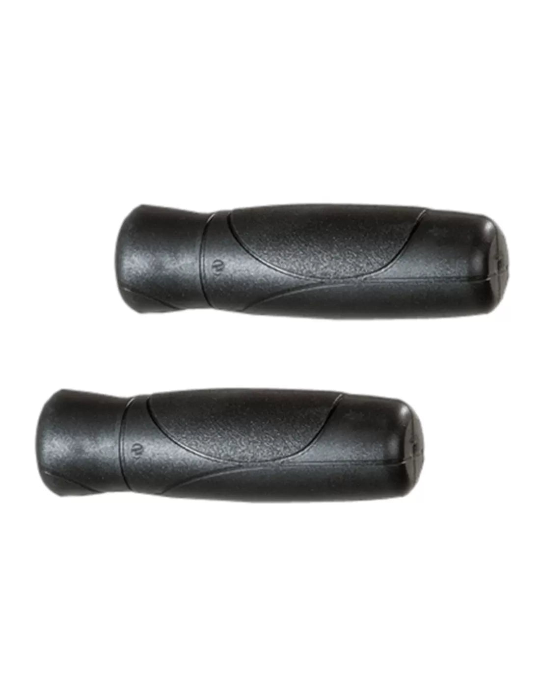 Herrmans Fahrradkomponenten Oy Herrmans Griffgriffschnitt 93b 120 mm. Typ 45 schwarz