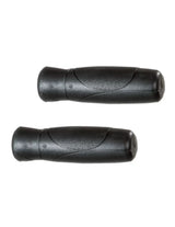 Herrmans Fahrradkomponenten Oy Herrmans Griffgriffschnitt 93b 120 mm. Typ 45 schwarz