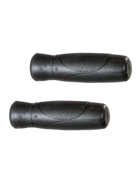 Herrmans Fahrradkomponenten Oy Herrmans Griffgriffschnitt 93b 120 mm. Typ 45 schwarz