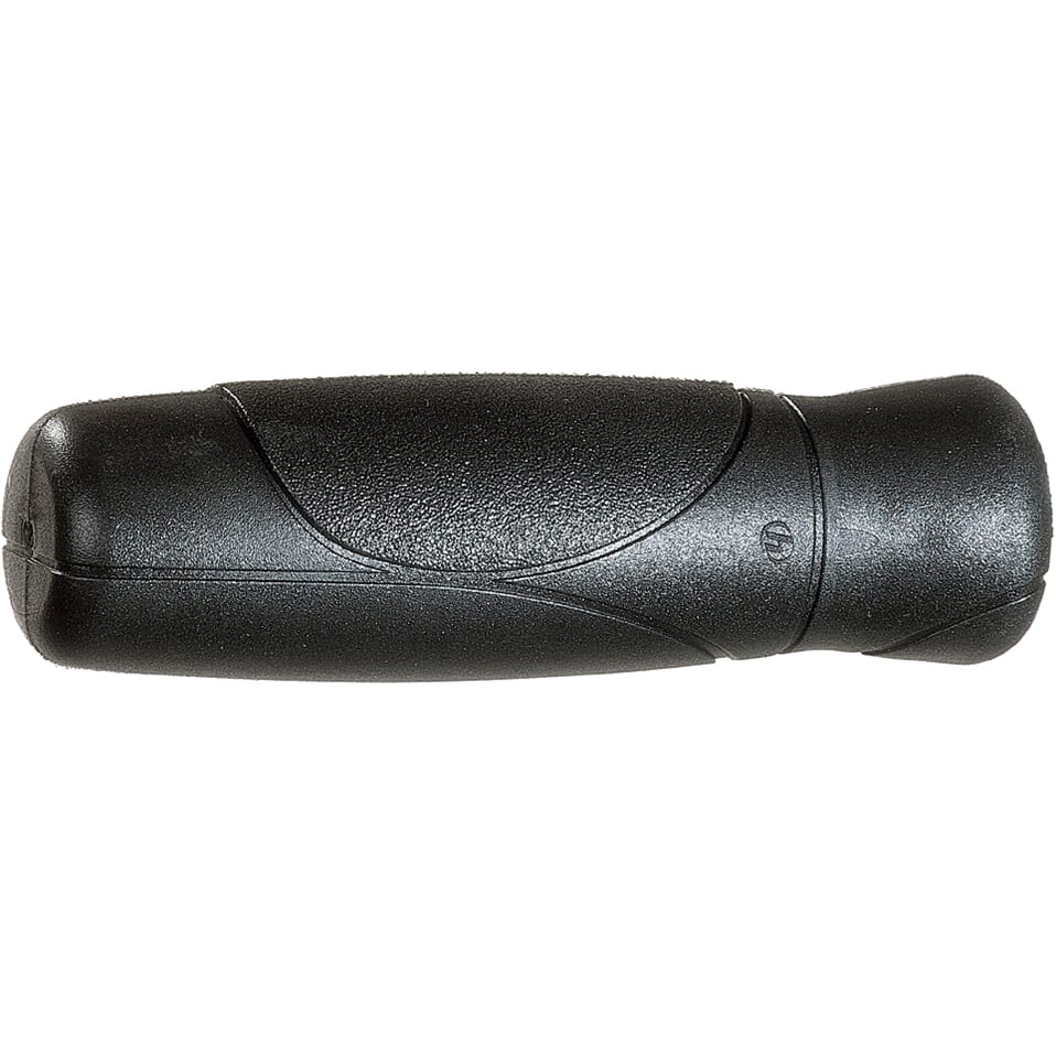 Herrmans Handle Cut 93 Black 90 120 mm (Paar) - Falatianer und Latexfrei