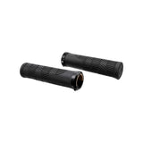 Herrmans Griffset Nucore Trail Wave 130 130 mm schwarz