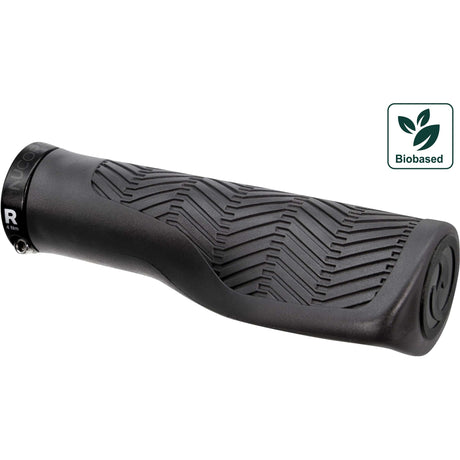 Herrmans Griffset Nucore Tour Wave 130 130 mm schwarz