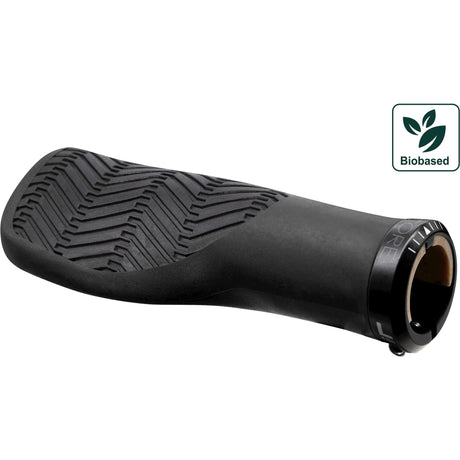 Herrmans Griffset Nucore Town Wave 130 130 mm schwarz