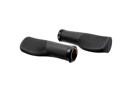 Herrmans Griffset Nucore Town Peak 130 130 mm schwarz