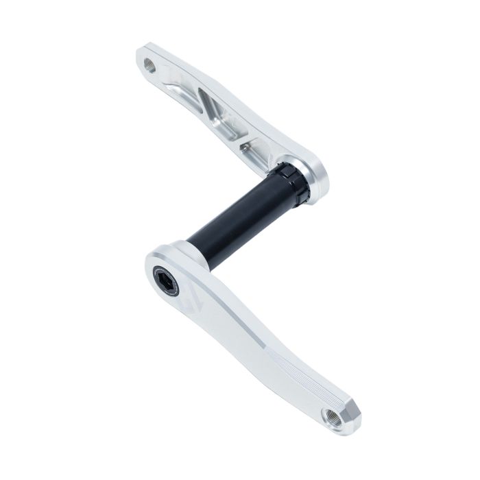Hxr-Komponenten hxr-Kurbeln dh – 170 mm – roh
