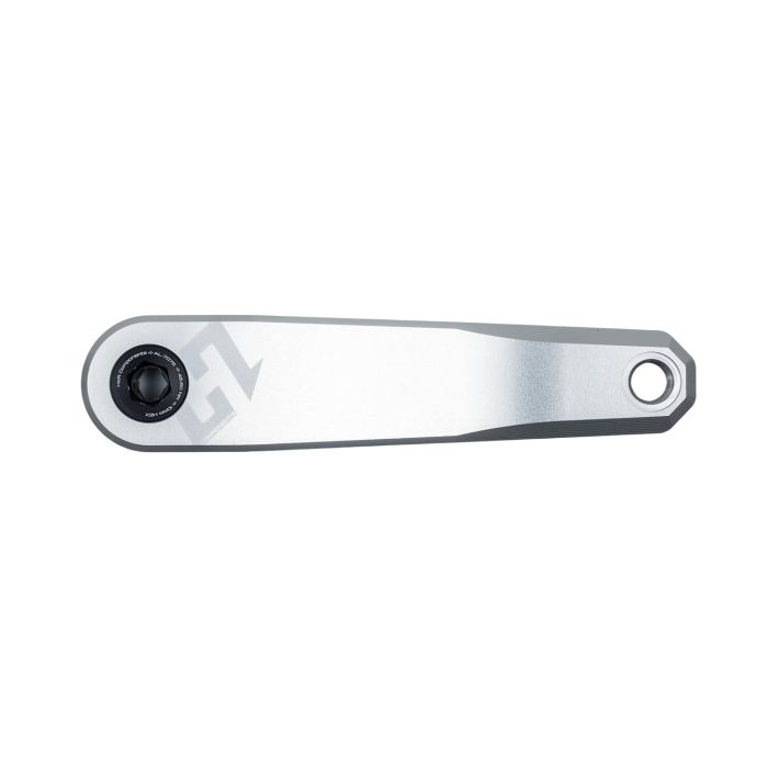 Hxr-Komponenten hxr-Kurbeln dh – 170 mm – roh