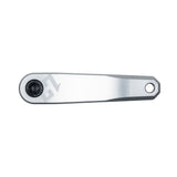 Hxr-Komponenten hxr-Kurbeln dh – 170 mm – roh