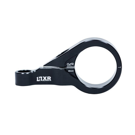 Hxr-Komponenten hxr-Vorbau dh – 31,8 – 50 mm – schwarz