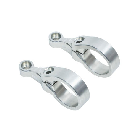 Hxr-Komponenten hxr-Vorbau dh – 31,8 – 50 mm – roh