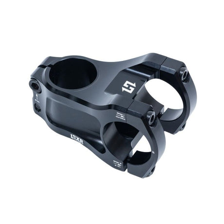 Hxr Components Hxr Vorbau Enduro – 31,8 – 50 mm – schwarz