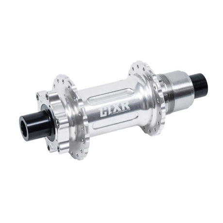 Hxr-Komponenten Hxr-Hinterradnabe Enduro dh – 6-Loch – 32 Stunden – 12 x 148 Ta – Sram XD – Roh