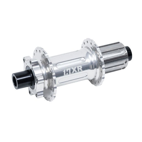 Hxr-Komponenten Hxr-Hinterradnabe Enduro dh – 6-Loch – 32 Stunden – 12 x 157 Ta – Shimano Hg – roh