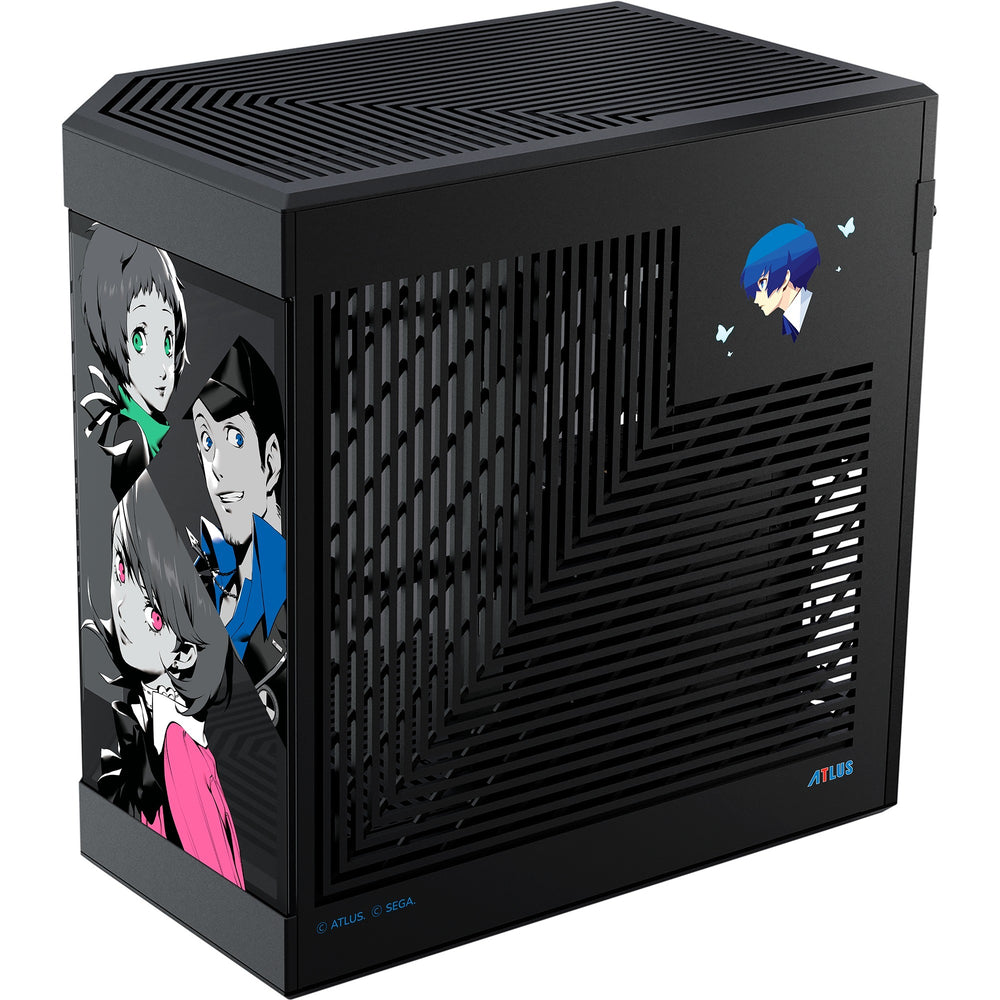 Hyte Y60 Persona 3 Reload -Bündel