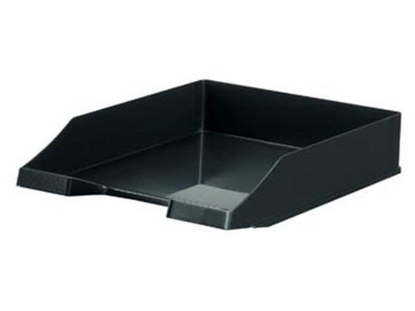 Han Briefablage C4 schwarz