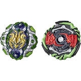 Hasbro burst rise hypersphere dual pack mon