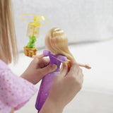 Hasbro -Prinzessin Rapunzel schwimmende Laternen