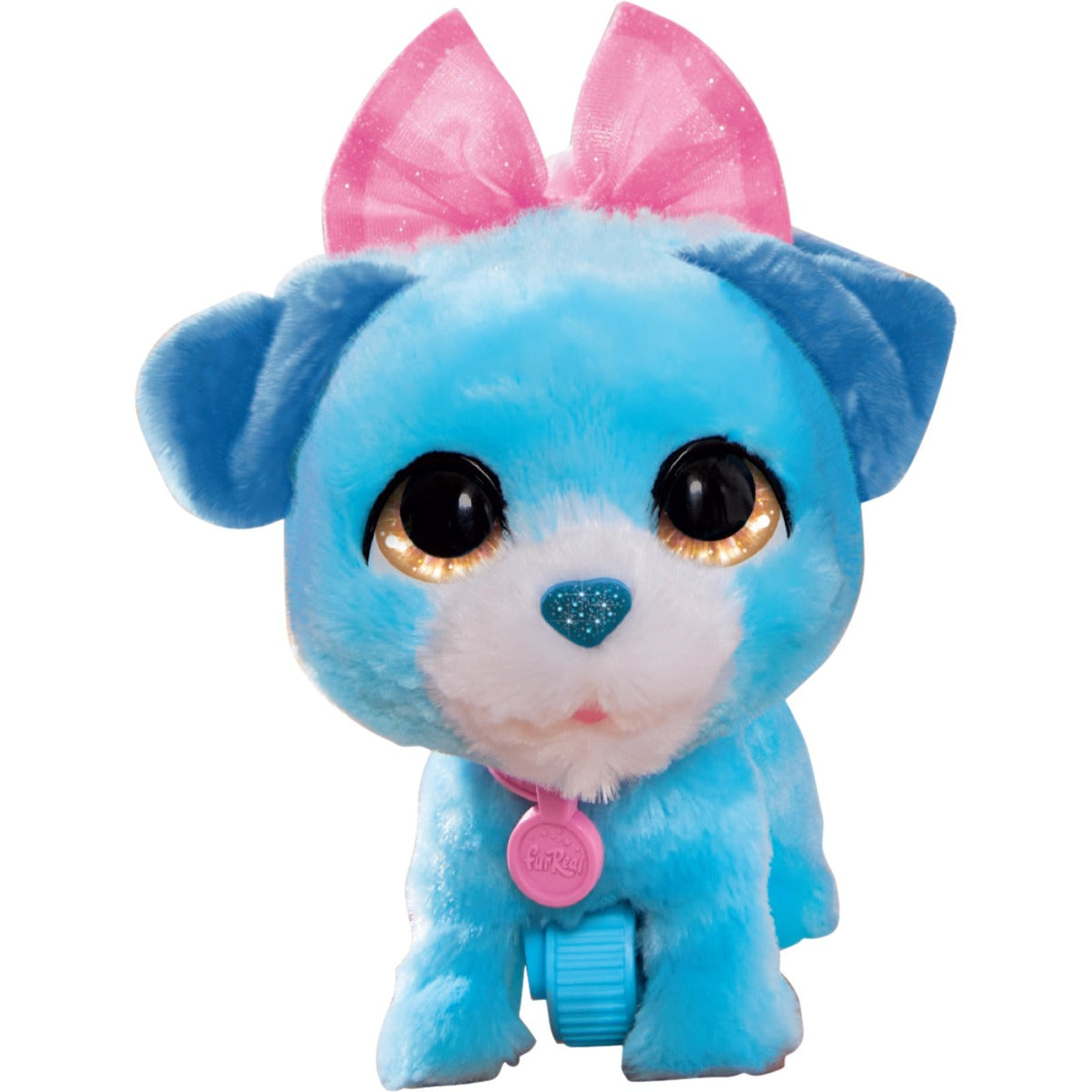 Hasbro Furreal Rockalots