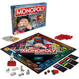 Hasbro Monopoly Bad Verlierer