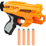 Hasbro N-Strike Acustrik Quadrant