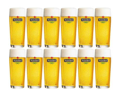 Heineken Rabenpfeife (12x 22cl)