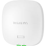 Hewlett Packard Enterprise Instant auf AP21 Dual Radio (RW)