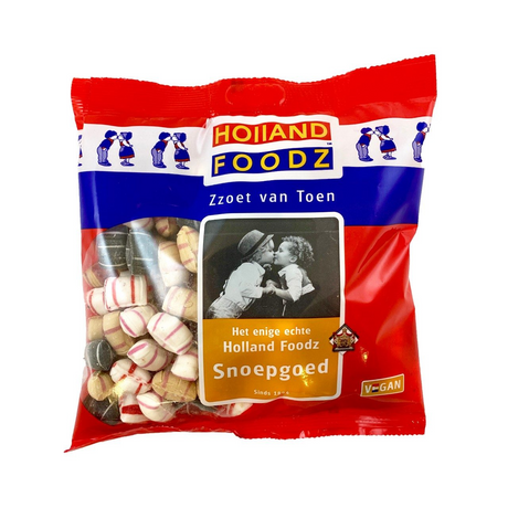 Holland foodz Kissenmischung (6x 500gr)