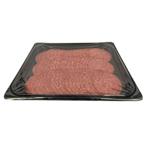 Homeko-Salami in Scheiben geschnitten (500 Gramm)