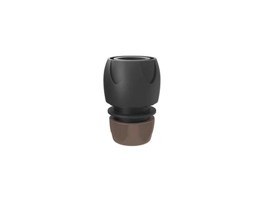 G.F. Reko -Schlauchstück für Kran - 12,5 - 15 mm