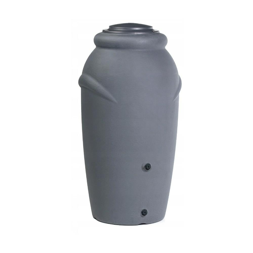 Prosperplast regenwatercontainer 210l grijze aquacan baby