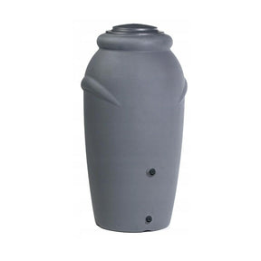 Prosperplast regenwatercontainer 210l grijze aquacan baby