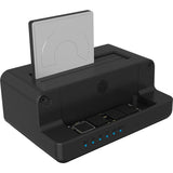 Icy Box IB-2914MSCL-C31 Docking Station